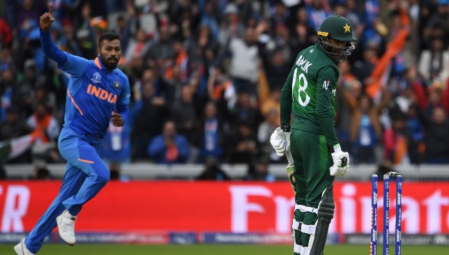 A disappointing end to Malik's 20-year ODI career.