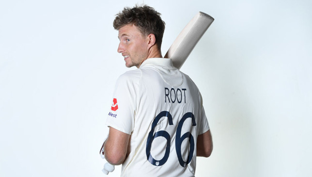 Ashes 2019: Numbers and names on 