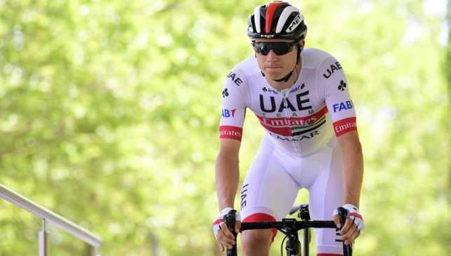 Uae Team Emirates News Jasper Philipsen And Alexander Kristoff Finish In Tour De France Top 10 For Second Time Sport360 News
