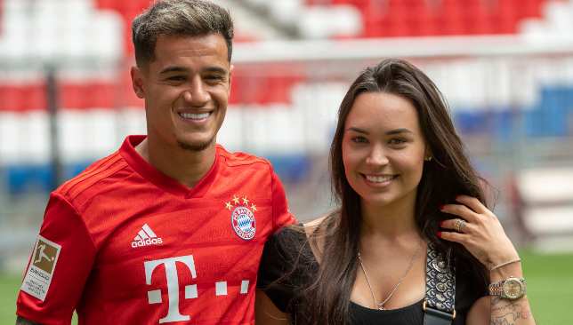 Enten Thermisch Initiatief Bayern Munich news: Philippe Coutinho determined to live up to expectations  at Bayern Munich - Sport360 News