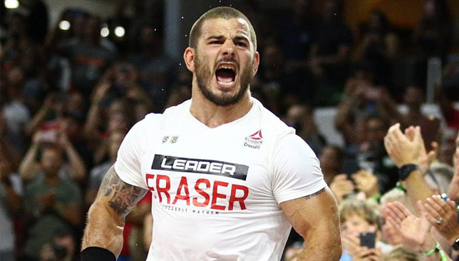 Mathew Fraser, Tia Toomey and other athletes to watch at 2019 Reebok CrossFit - Sport360 News