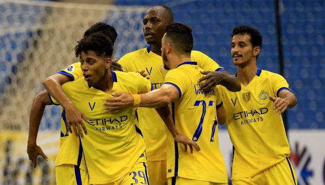 Final - 2nd Leg: Al Dawsari, Gomis strikes seal Al Hilal title