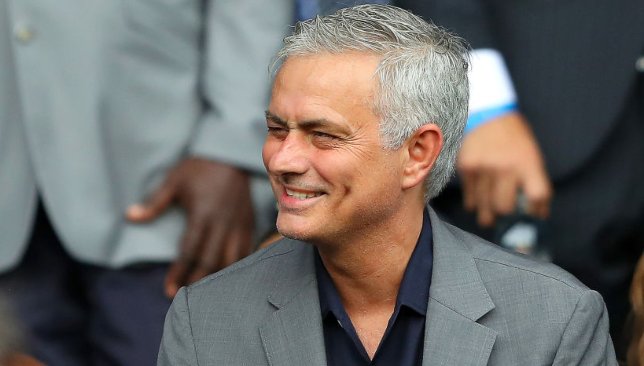Mourinho's arrival at Tottenham could spell further misery for Arsenal.