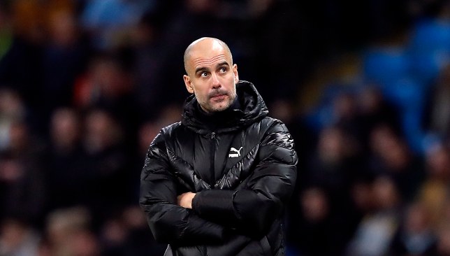 Pep Guardiola : Pep Guardiola Manchester City Boss Says Club May Spend Over 100m On One Player If Necessary Football News Sky Sports / Over the past 12 years as a manager, pep guardiola has averaged a trophy every 23 matches.