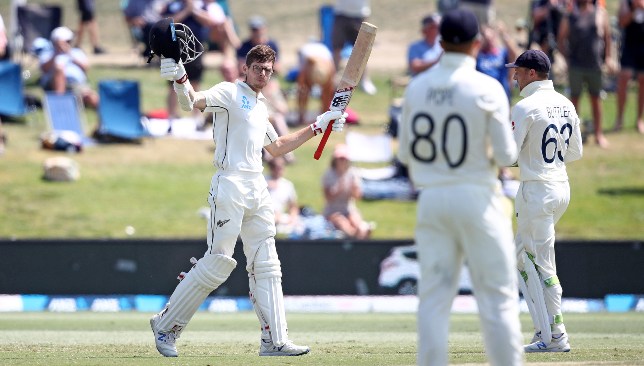 New Zealand v Cricket Live Score: 1st Test action from Mount Maunganui Sport360 News