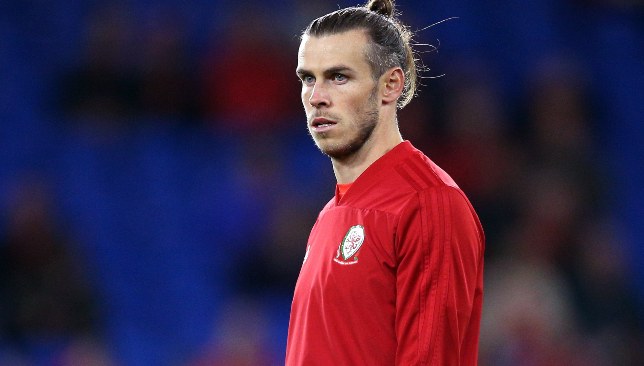 Real Madrid star Gareth Bale included in Wales squad despite injury concern  - Sport360 News