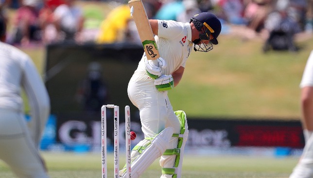 Buttler will not want to look back on his dismissal.