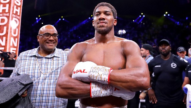 Boxing News Anthony Joshua Terms Rematch Victory Over Andy Ruiz Jr As The Second Best Of His Career Sport360 News