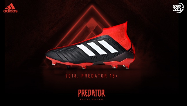 David Beckham Zinedine Zidane Paul Pogba Steven Gerrard And The Evolution Of Adidas Predator Sport360 News