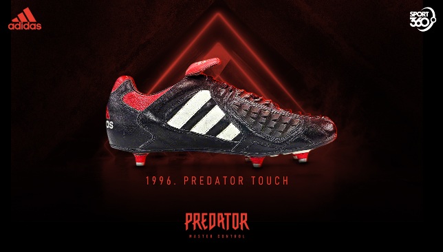 Adidas Predator Mania boots re-released: Check out the incredible update to  these iconic football boots
