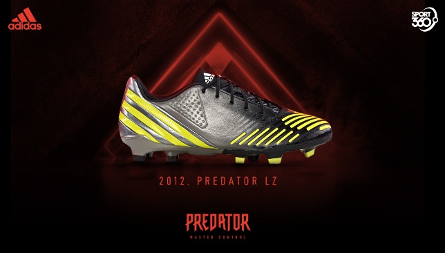 adidas predator 2012 prix