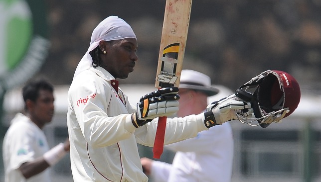 How the likes of Chris Gayle and Virender Sehwag have defied conventions in  Tests - Sport360 News