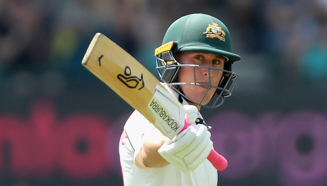 A different Test awaits Labuschagne in India. 