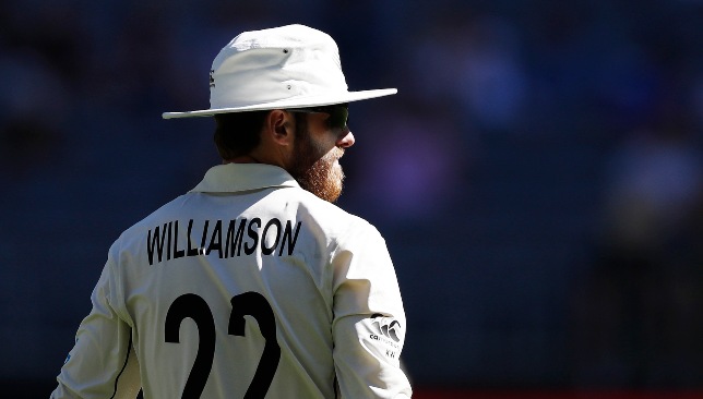 Williamson leads arguably the strongest Kiwi team in ages.