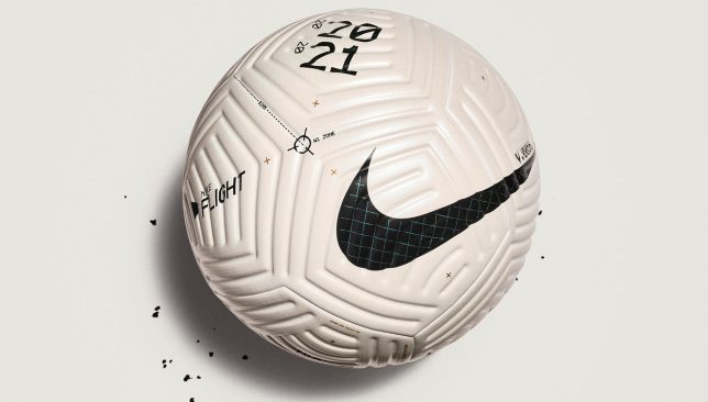 Nike Innovative new ball promises 30% truer movement Sport360 News