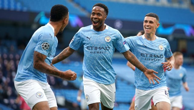Madison Behandle alene Man City highlights gulf in class over Real Madrid and strong claim for  Champions League glory - Sport360 News