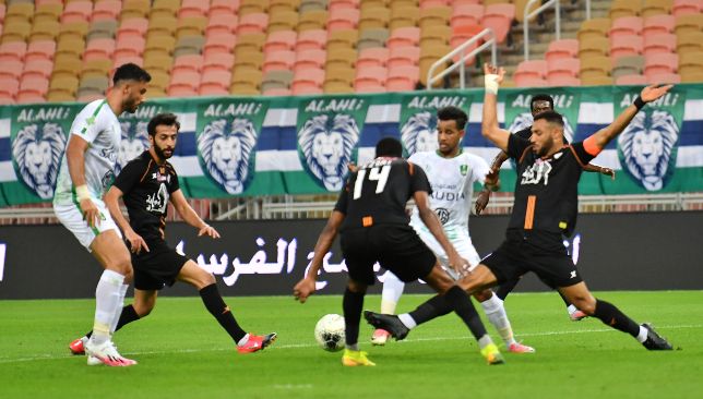 Arabian Gulf League could be gatecrashed by ambitious City