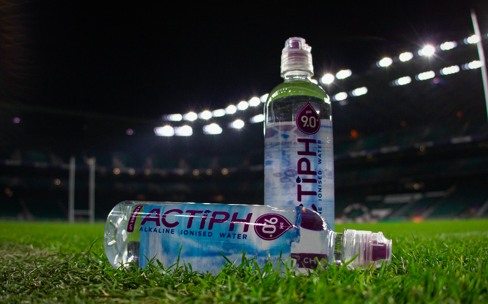 ACTIPH: Be sure to moisturize to get the most out of your workout