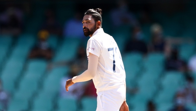 Sport News Today - How a battered India side could rejig their bowling attack for Brisbane decider v Australia | NewsBurrow thumbnail