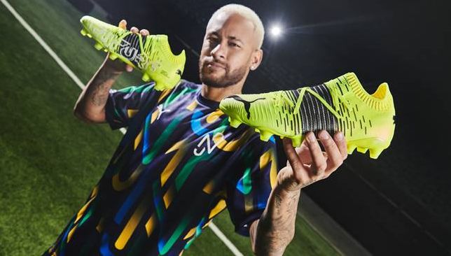 Puma Take Things To The Next Level With Future Z 1 1 Boot Sport360 News