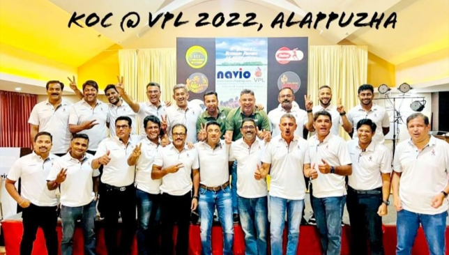 Liga Premier Veteran edisi 2022 dilakukan dengan sukses di Kerala – Sport360 News