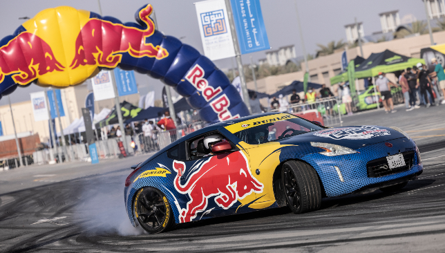 Berita Motorsport: Red Bull Automobile Park Drift edisi UEA kembali ke Pulau Deira Dubai Maret ini – Sport360 News