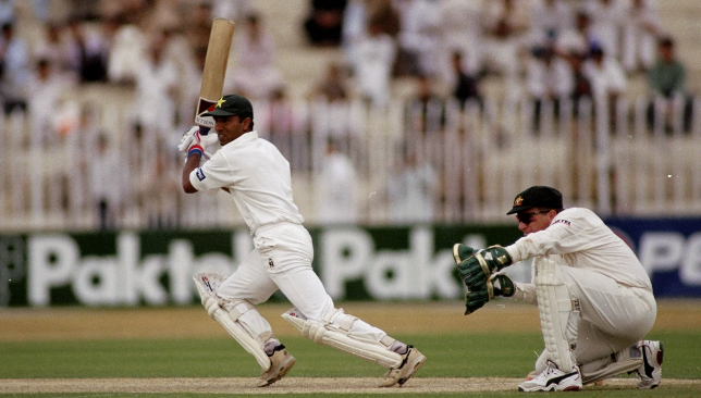 Memories of Australia’s 1998 tour of Pakistan