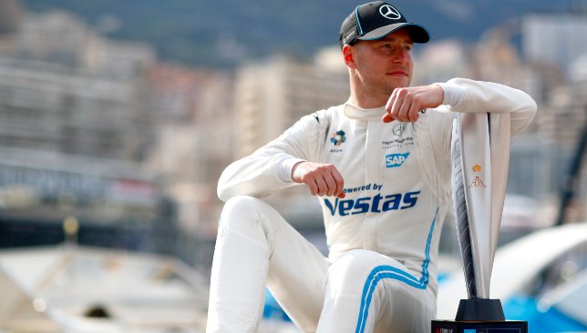 Stoffel Vandoorne’s on his World Championship ambitions and future in Formula E