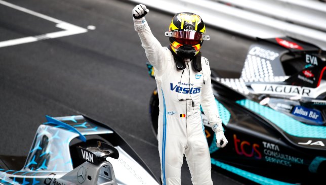 Stoffel Vandoorne tentang ambisi Kejuaraan Dunia dan masa depannya di Formula E