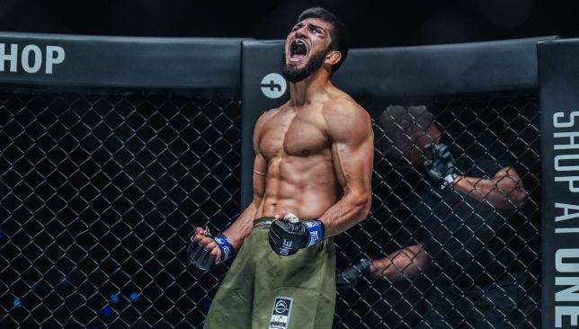 The Best ONE Championship Debuts of 2022 - Sport360 News