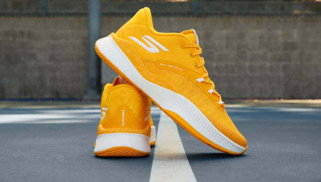 New York Knicks star OG Anunoby wins NBA championship in Skechers - a historic first - Sport360 News