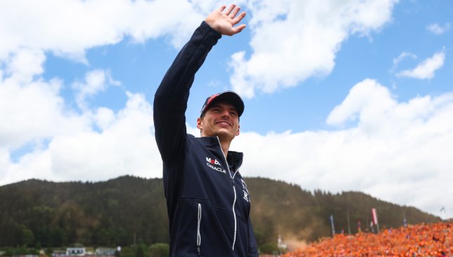 Read more about the article F1 news: Top 10 stats ahead of the Austrian Grand Prix – Max Verstappen’s stellar record at Red Bull’s home race