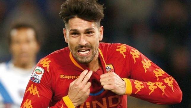 PSG linked with Borriello and Amauri Sport360 News