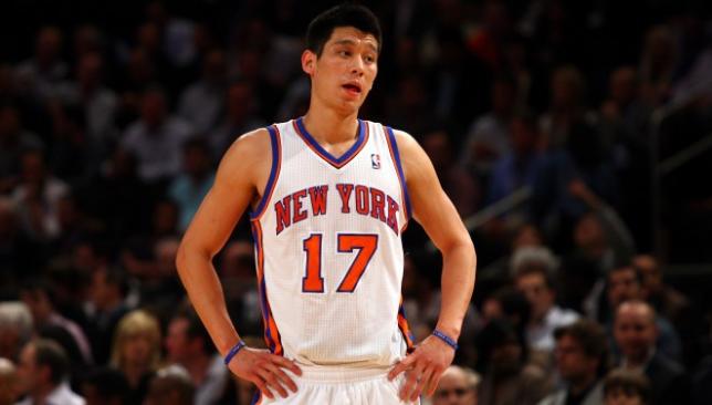 Landry Fields says Jeremy Lin couch lost to history