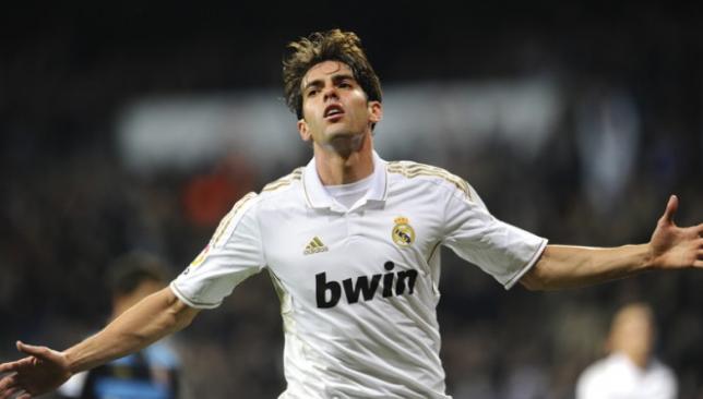 Transfer news: Real Madrid froward Kaka closes in on move to AC Milan, Football News