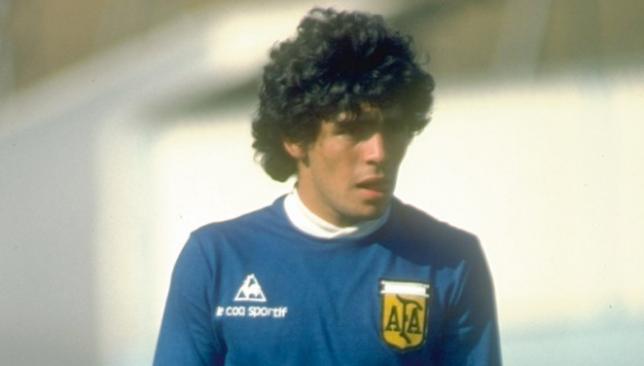 Transfers that never happend: Maradona to Sheff Utd, Zidane to