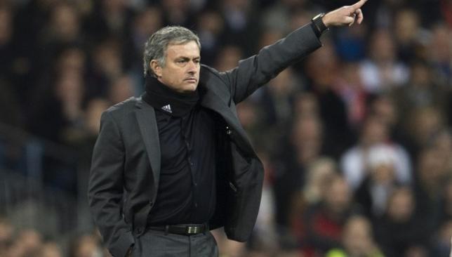 Rodgers Villas Boas Lead Chorus In Welcoming Mourinho Return Sport360 News