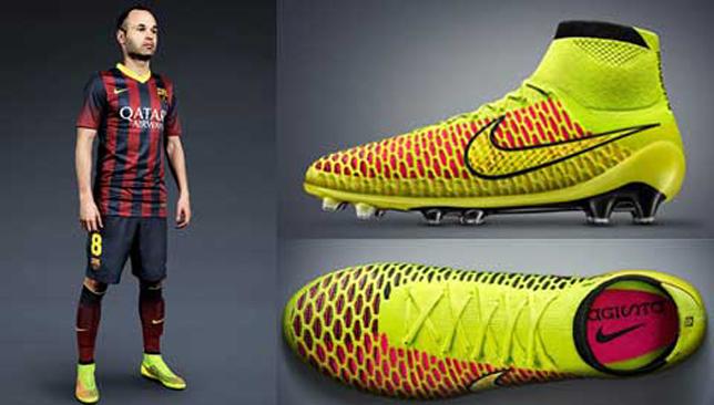 nike superfly world cup 2014