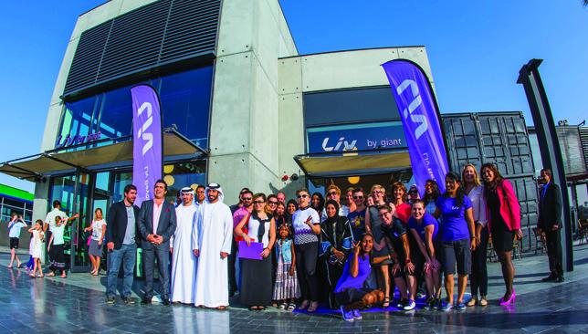Dh62 Million Worth Shoes Launched In Dubai