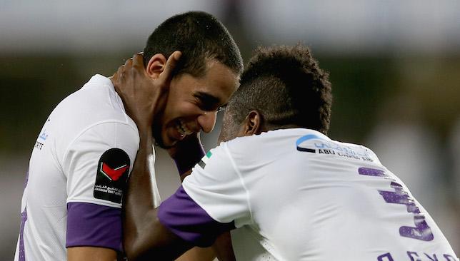 Al Ain Targeting Instant Payback Against Rivals Al Ahli In Arabian Gulf League Clash Sport360 News