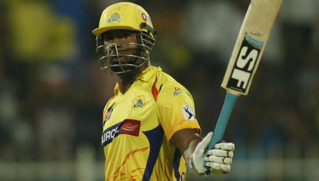 IPL Player of the Day: Dwayne Smith (Chennai Super Kings) - Sport360 News