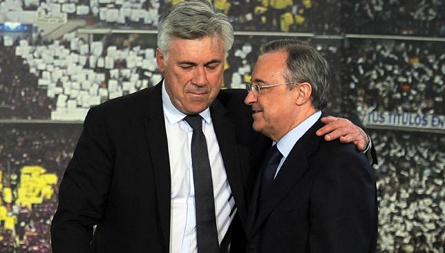 pastel equipaje zoo 360view: Florentino Perez as responsible for Real's failings as the man he  sacked - Sport360 News