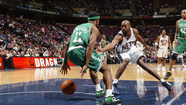 On this day: May 31, 2002 – New Jersey Nets defeat Boston Celtics in Game  Six of Eastern Conference Championship - Sport360 News