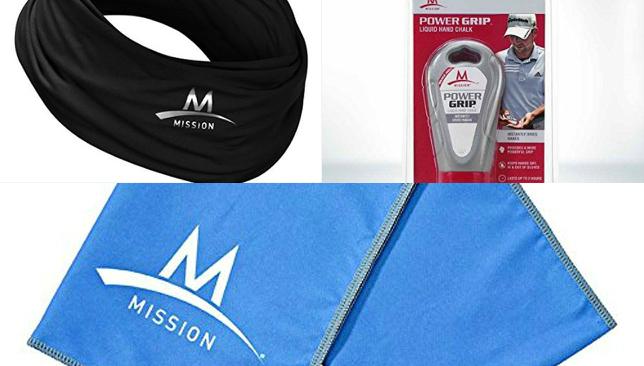 mission cooling products