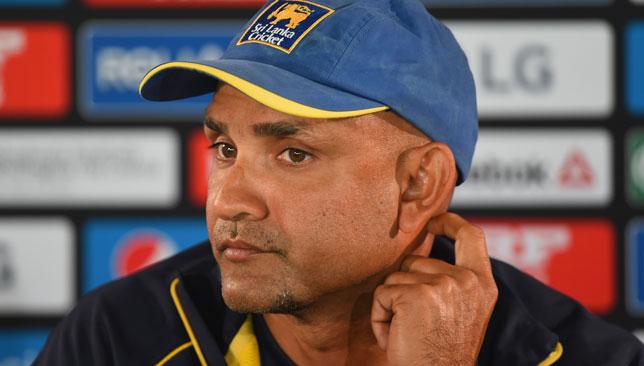 Rumesh Ratnayake appointed interim coach of the National Team